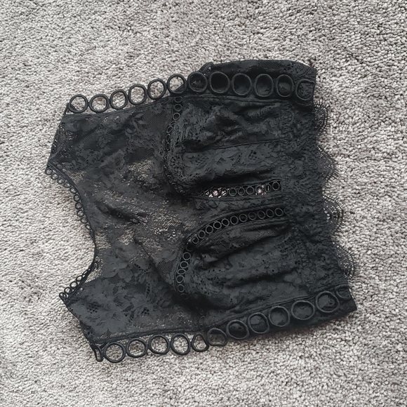 Victoria's Secret Other - Victoria's Secret bra top